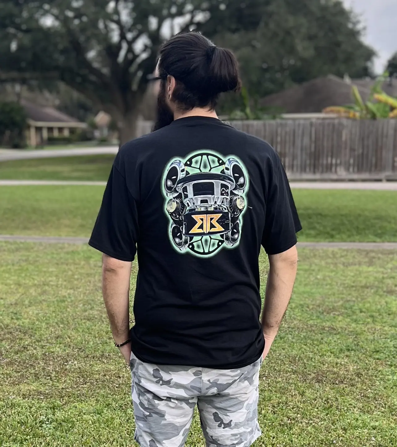 Forever Bangin' Tee - Image 3