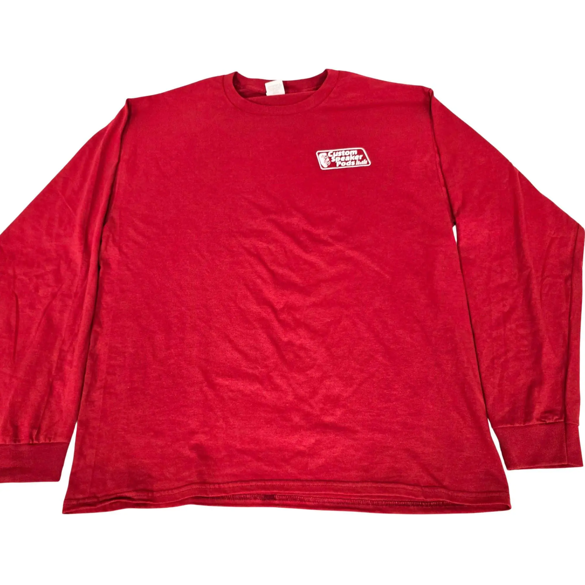 CSP Long Sleeve Tee - Image 4