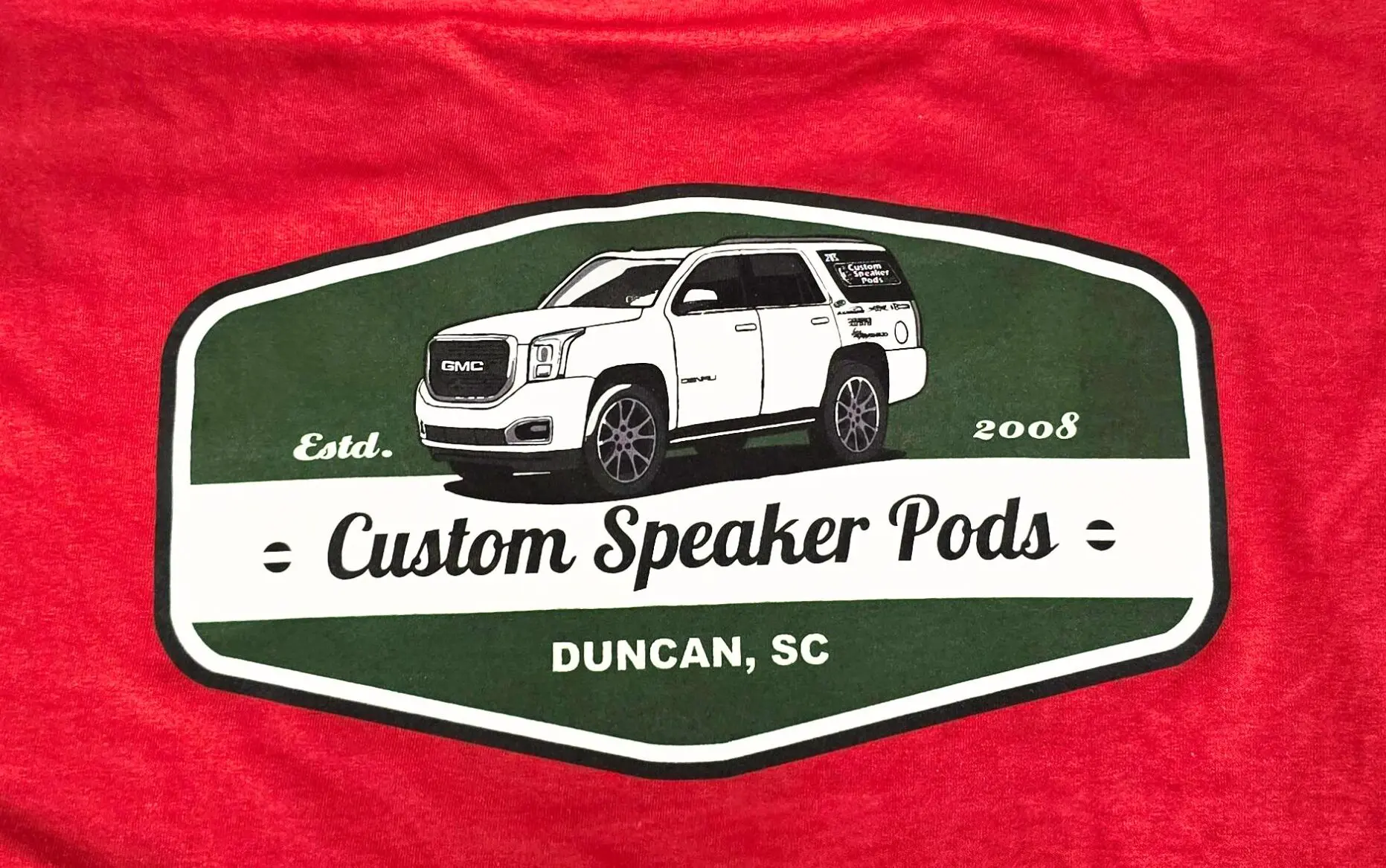 CSP Long Sleeve Tee - Image 3