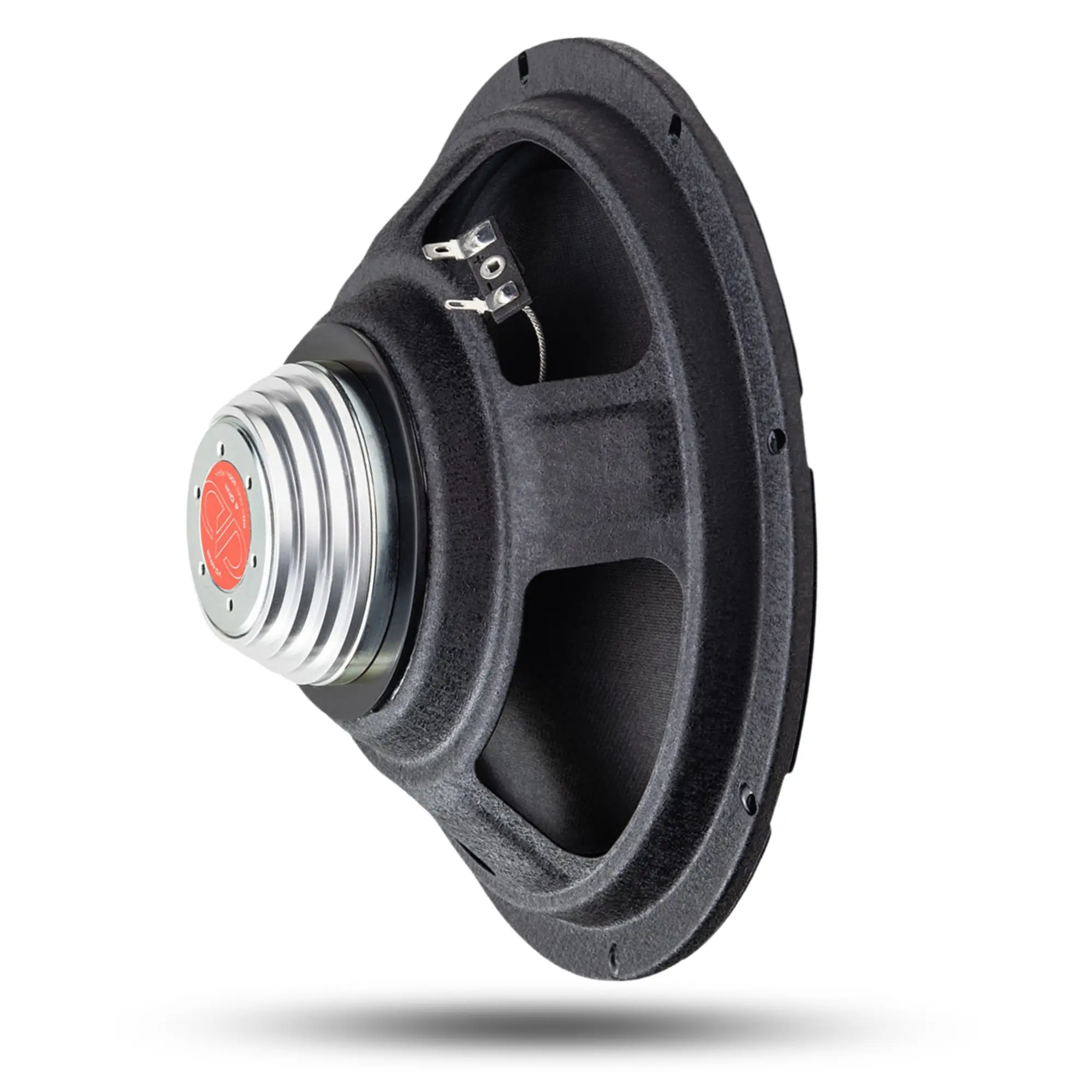 Pair of 8" DD Audio VO-MN8 Midrange Neo Speaker, 60w-300w (VO-MN8) *DISCONTINUED* - Image 3