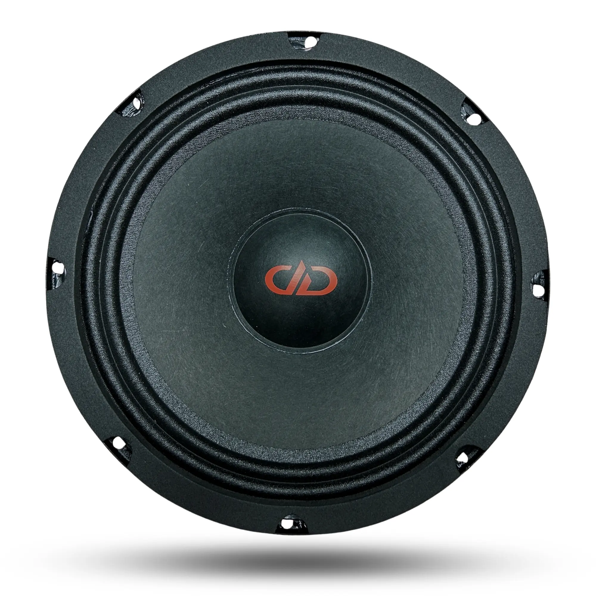 Pair of 8" DD Audio VO-MN8 Midrange Neo Speaker, 60w-300w (VO-MN8) *DISCONTINUED* - Image 6