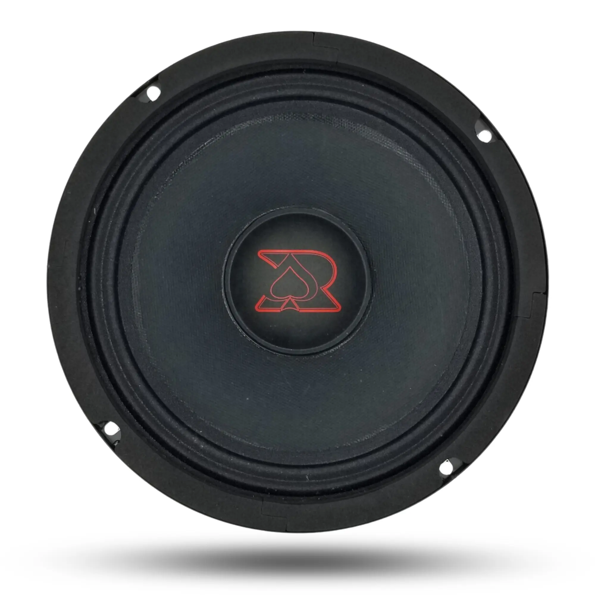 8" Rogue Car Audio RF8 Mid-Range Loudspeaker 160 Watts 4-Ohm (RF8)