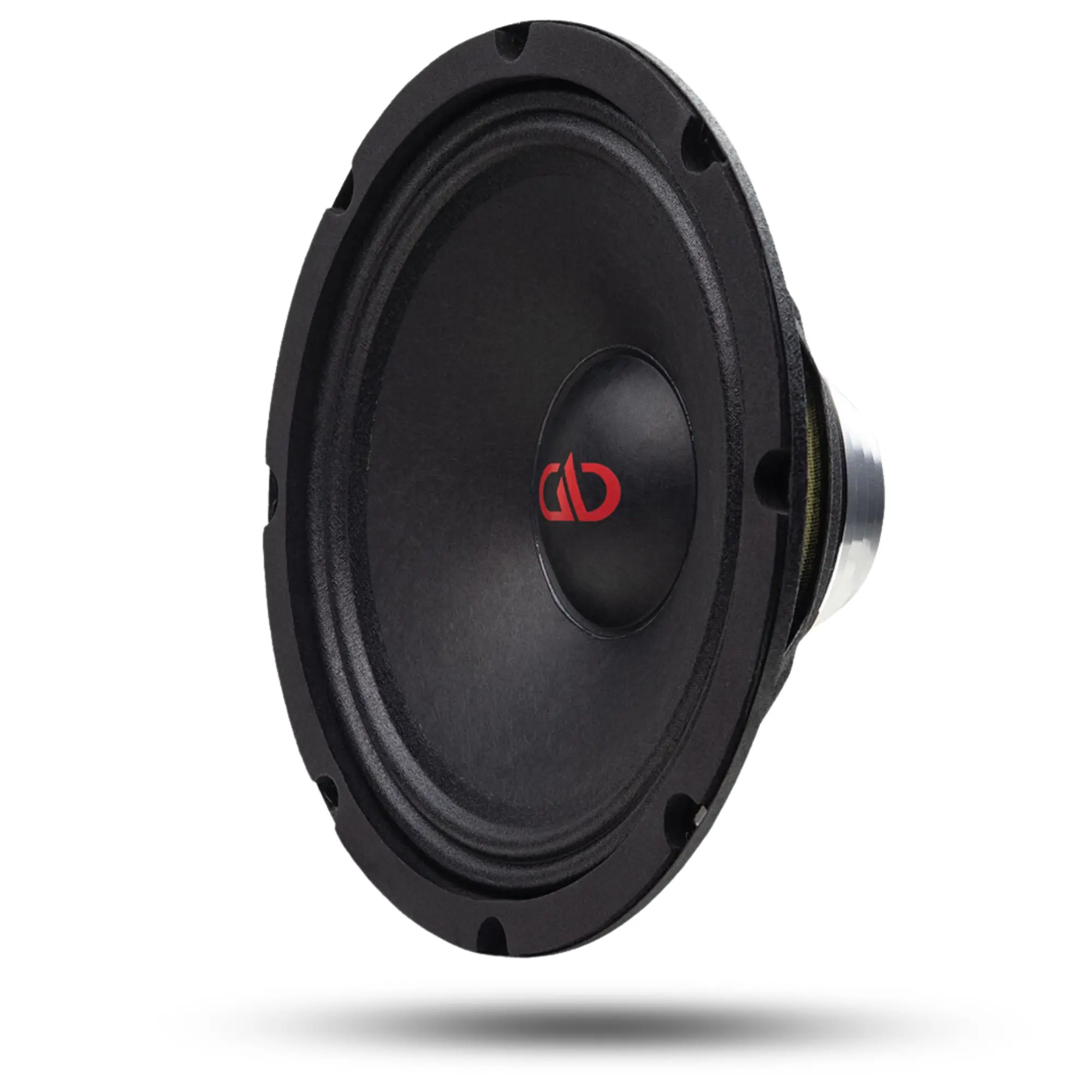 Pair of 8" DD Audio VO-MN8 Midrange Neo Speaker, 60w-300w (VO-MN8) *DISCONTINUED* - Image 4