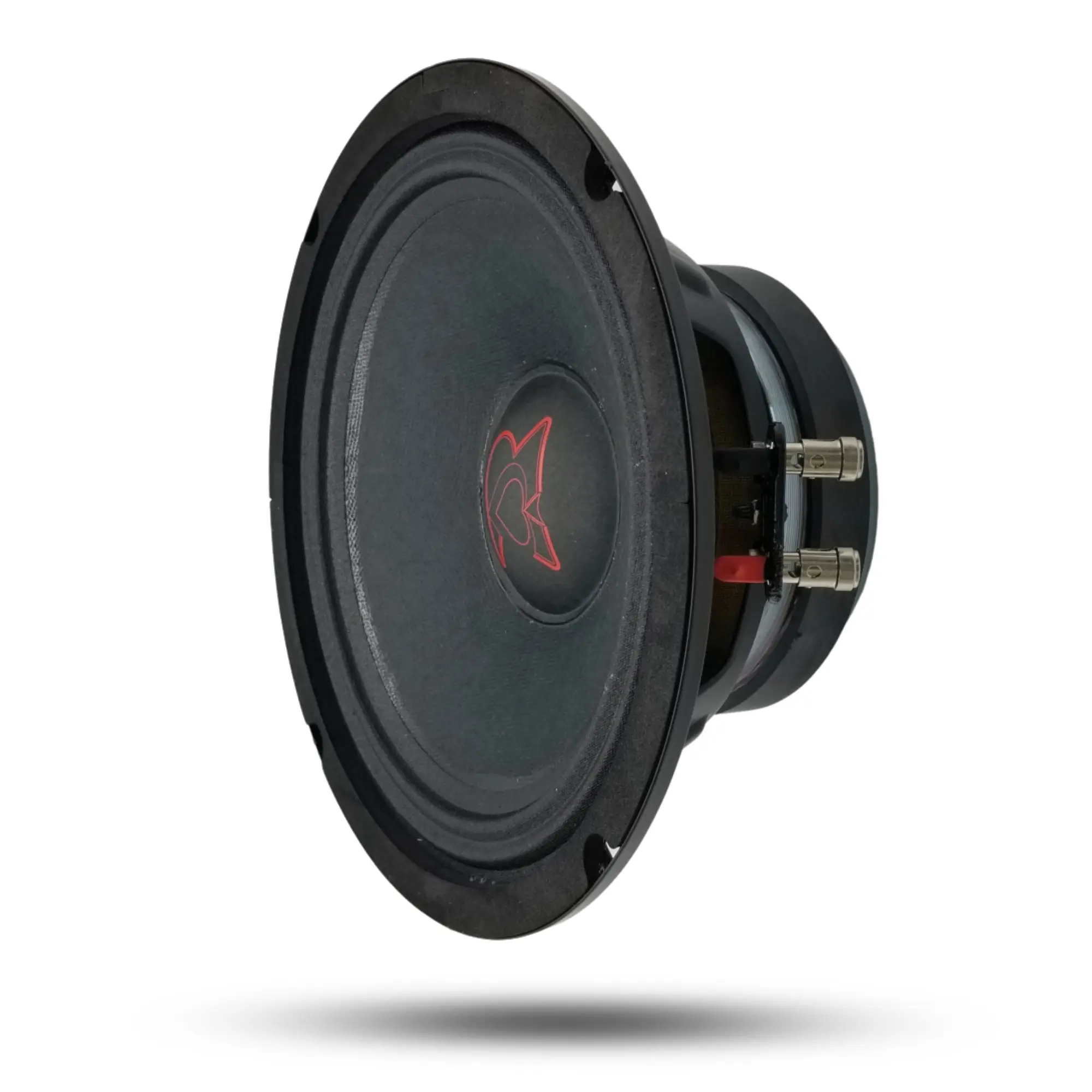 8" Rogue Car Audio RF8 Mid-Range Loudspeaker 160 Watts 4-Ohm (RF8) - Image 2