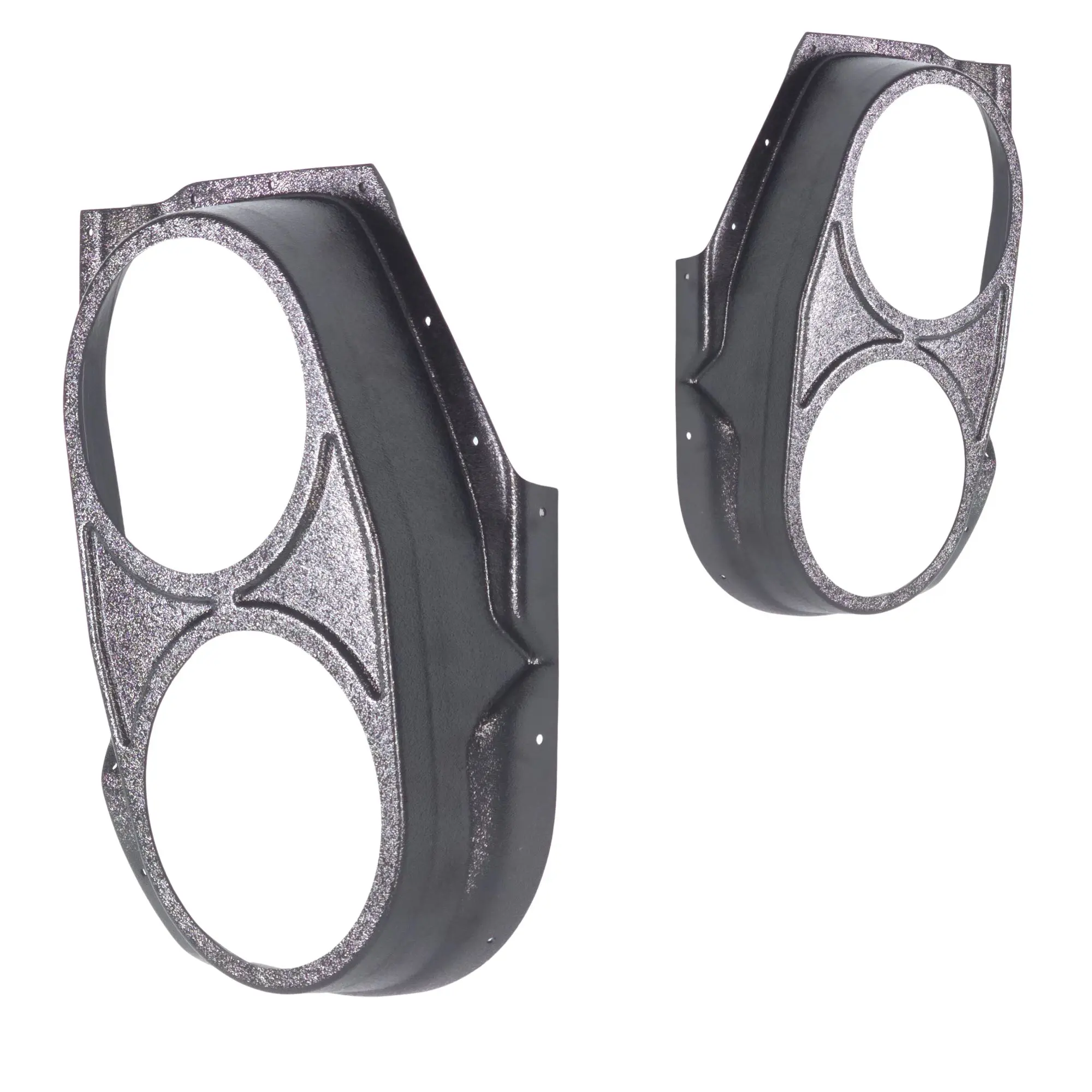 B-STOCK Dual 8