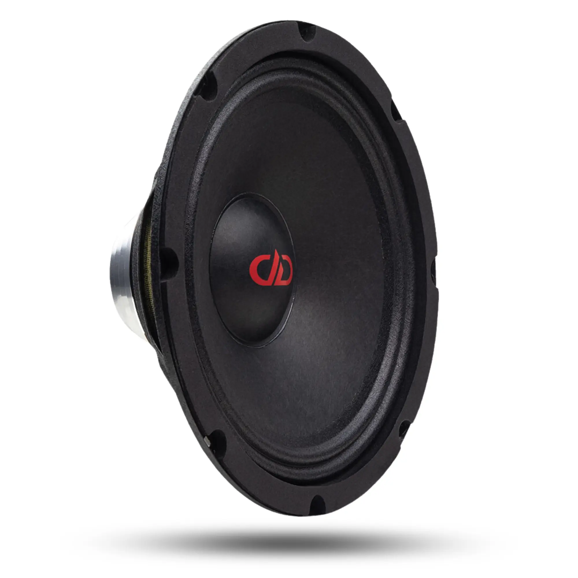Pair of 8" DD Audio VO-MN8 Midrange Neo Speaker, 60w-300w (VO-MN8) *DISCONTINUED* - Image 2