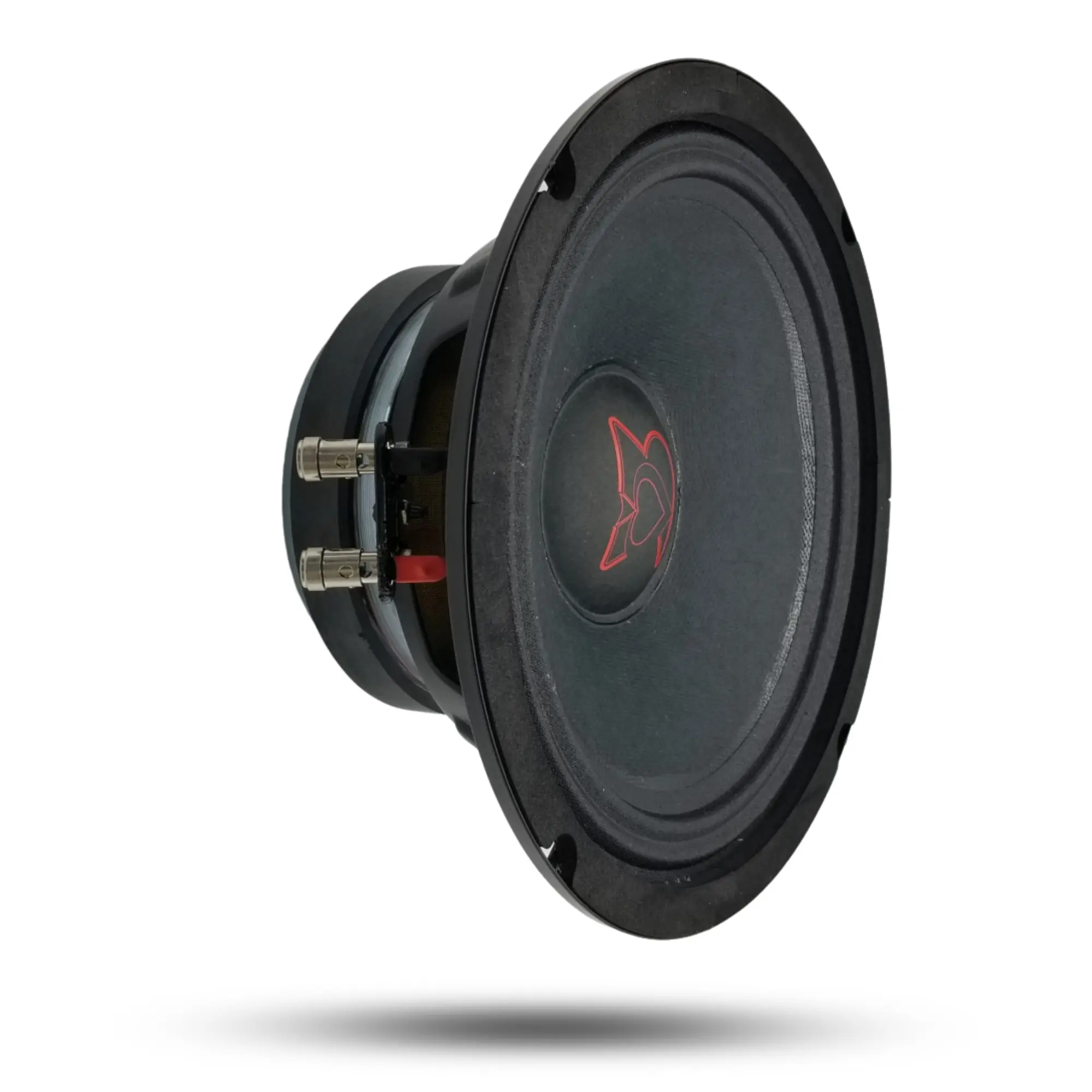 8" Rogue Car Audio RF8 Mid-Range Loudspeaker 160 Watts 4-Ohm (RF8) - Image 4