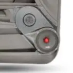 center ortho Speaker Upgrade for the Front Door of your 2010-2017 Chevrolet Equinox, GMC Terrain. Easy installation of a 6.5" Component Set for the most powerful car stereo possible.