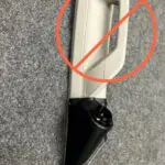 A-Pillar Custom Speaker Pods for the 2014-2018 Chevrolet Silverado GMC Sierra to hold 2.0 in  speakers for car audio installation upgrade