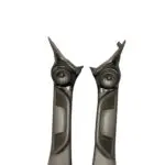 A-Pillar Custom Speaker Pods for the 2019-2025 Dodge Ram to hold 3.5 in  speakers for car audio installation upgrade