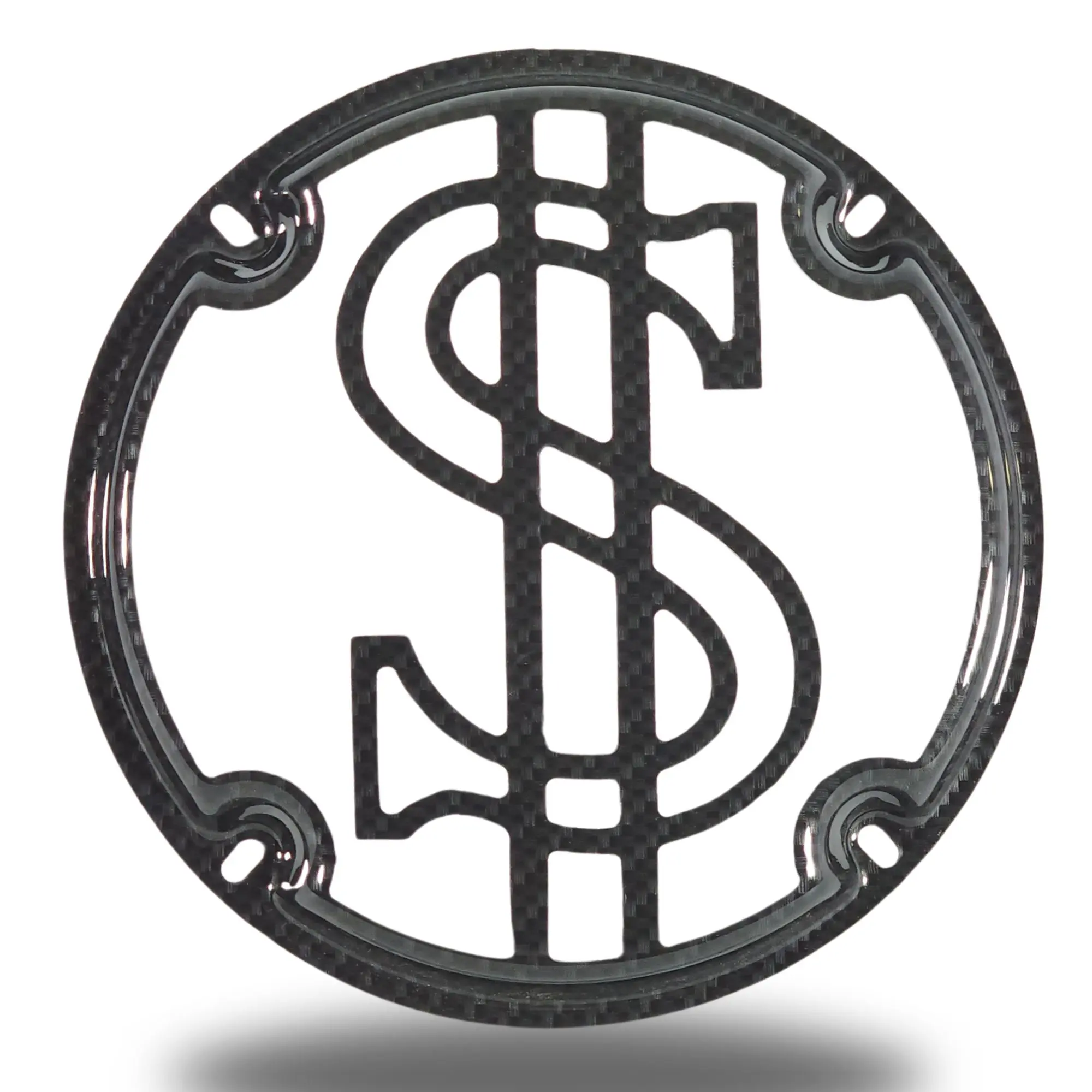 Custom Speaker Pods Custom Speaker Pods 6.5-Inch Billz Design Thump Covers center ortho Protect your speakers with the strongest grilles on the market. Our Thump Covers are made in South Carolina using extremely Durable ABS Plastic to withstand Kicks, Bumps and Bricks.