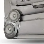 Front Door Custom Speaker Pods for the 2001-2004 Dodge Dakota Durango to hold Dual 6.5 in  speakers for car audio installation upgrade