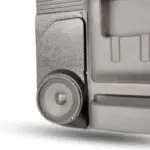 Front Door Custom Speaker Pods for the 2008-2009 Ford F-250F-350 to hold 6.5 in  speakers for car audio installation upgrade