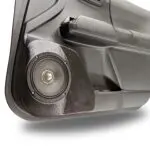 Front Door Custom Speaker Pods for the 2016-2023 Toyota Tacoma to hold 6.5 in  speakers for car audio installation upgrade