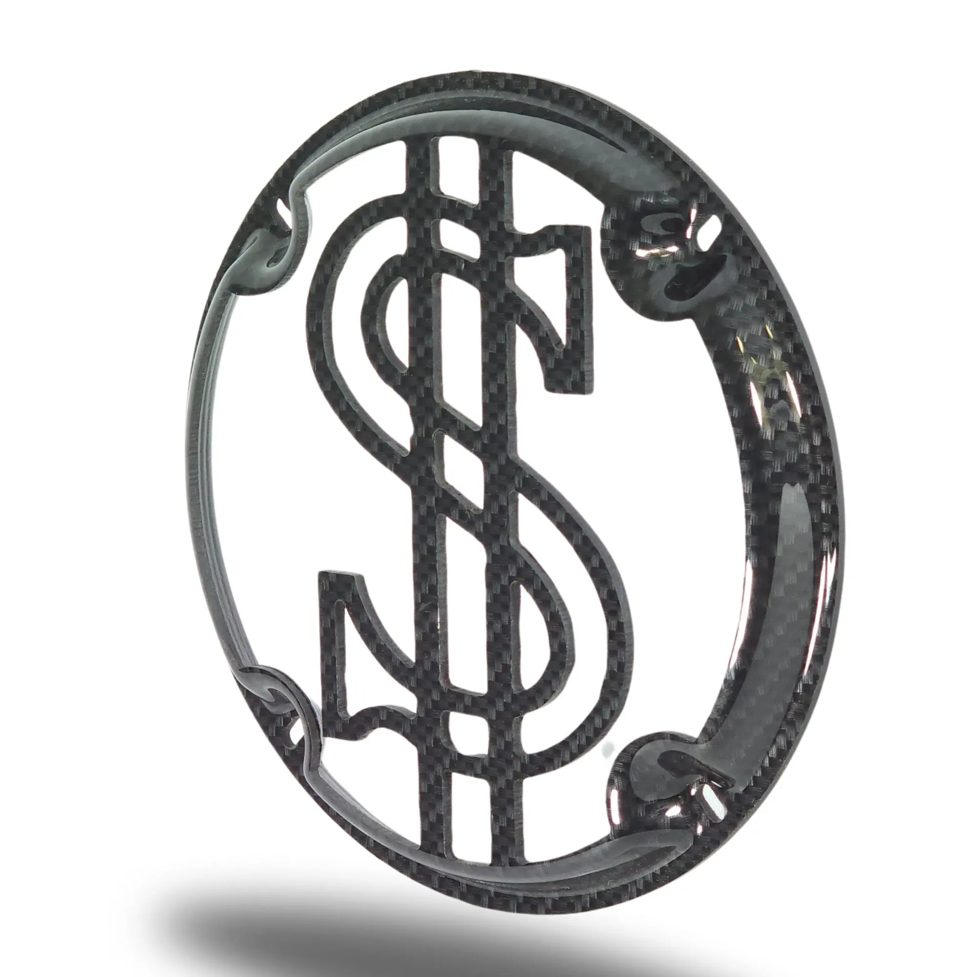 Custom Speaker Pods Custom Speaker Pods 6.5-Inch Billz Design Thump Covers right ortho Protect your speakers with the strongest grilles on the market. Our Thump Covers are made in South Carolina using extremely Durable ABS Plastic to withstand Kicks, Bumps and Bricks.