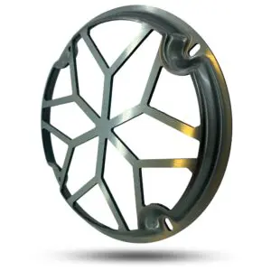 right ortho Protect your speakers with the strongest grilles on the market. Our Thump Covers are made in South Carolina using extremely Durable ABS Plastic to withstand Kicks, Bumps and Bricks.