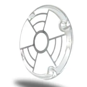 right ortho Protect your speakers with the strongest grilles on the market. Our Thump Covers are made in South Carolina using extremely Durable ABS Plastic to withstand Kicks, Bumps and Bricks.