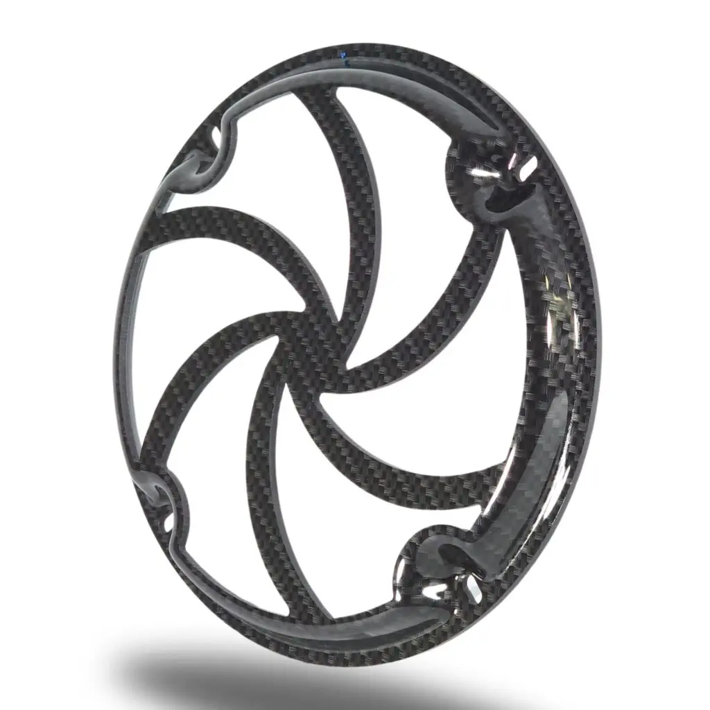 right ortho Protect your speakers with the strongest grilles on the market.  Our Thump Covers are made in South Carolina using extremely Durable ABS Plastic to withstand Kicks, Bumps and Bricks.