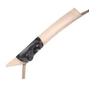 A-Pillar Custom Speaker Pods for the 2000-2007 Chevrolet MonteCarlo to hold 3.5 in and 2.0 in  speakers for car audio installation upgrade