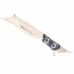 A-Pillar Custom Speaker Pods for the 2004-2008 Ford F-150 to hold Dual 2.0 in  speakers for car audio installation upgrade