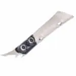 A-Pillar Custom Speaker Pods for the 2010-2014 Chevrolet Avalanche Silverado Suburban Tahoe GMC Sierra Yukon to hold Dual 2.0 in  speakers for car audio installation upgrade