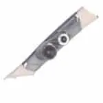 A-Pillar Custom Speaker Pods for the 2014-2018 Chevrolet Silverado GMC Sierra to hold 3.5 in and 2.0 in  speakers for car audio installation upgrade