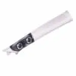 A-Pillar Custom Speaker Pods for the 2019-2025 Nissan Altima to hold Dual 2.0 in  speakers for car audio installation upgrade