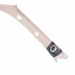 A-Pillar Custom Speaker Pods for the 1996-2002 Toyota 4Runner to hold 2.0 in  speakers for car audio installation upgrade