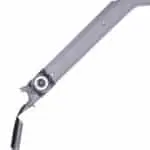 A-Pillar Custom Speaker Pods for the 1997-2001 Jeep Cherokee to hold 2.0 in  speakers for car audio installation upgrade