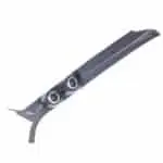 A-Pillar Custom Speaker Pods for the 1994-1997 Chevrolet Blazer Blazer to hold Dual 2.0 in  speakers for car audio installation upgrade