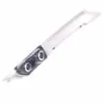 A-Pillar Custom Speaker Pods for the 1998-2004 Nissan Frontier Xterra to hold Dual 2.0 in speakers for car audio installation upgrade