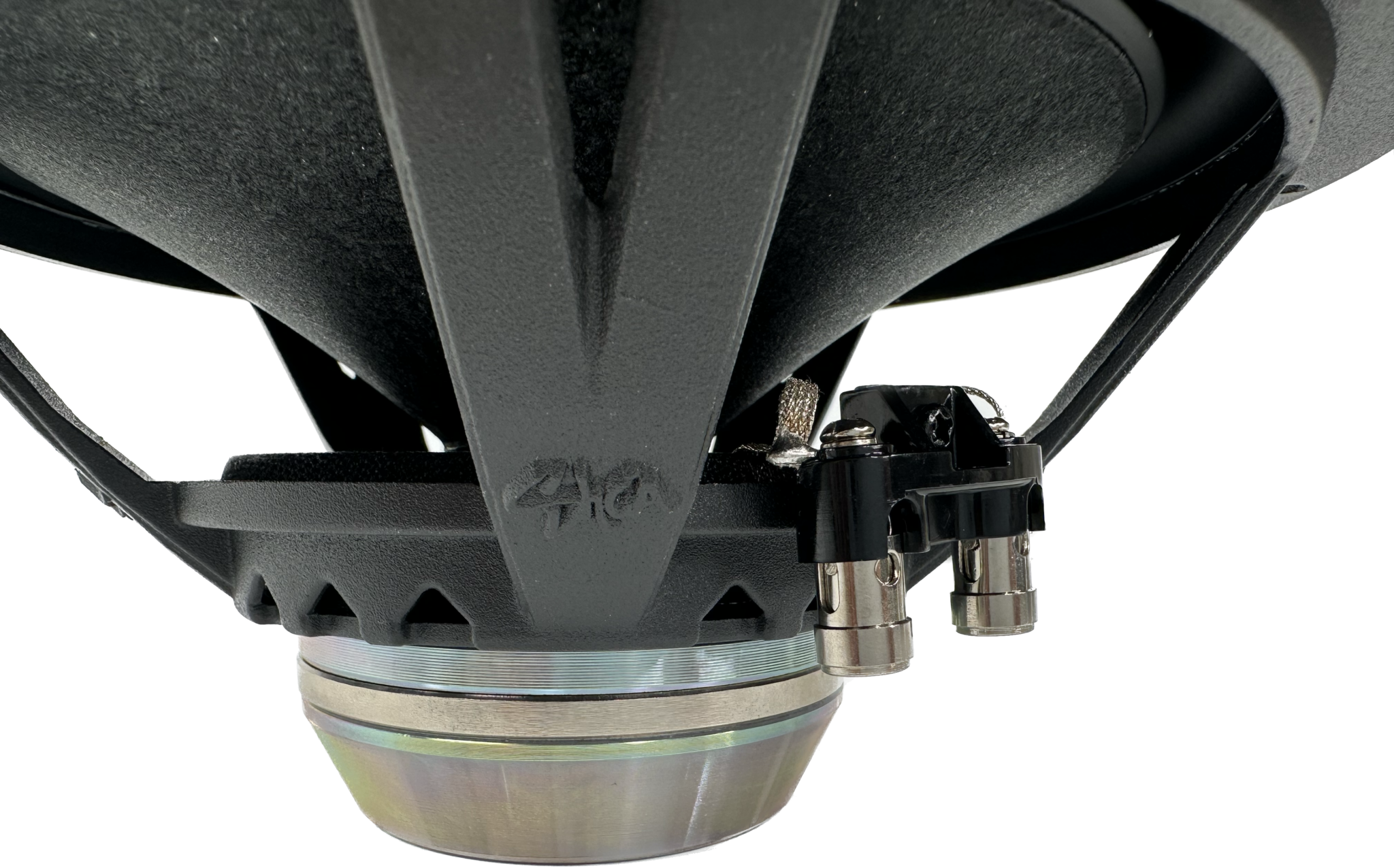 Sky High Car Audio 8" Neo Mid Woofer Pair - Image 6