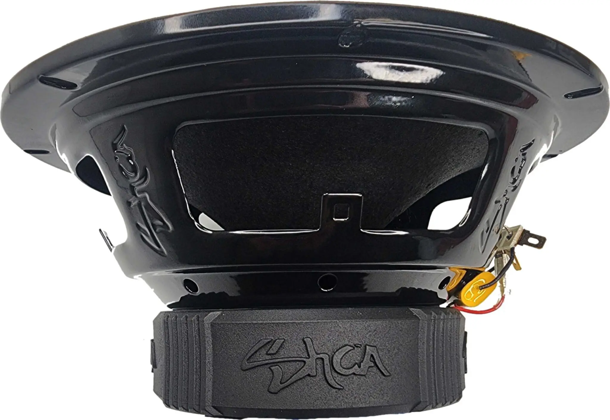 Sky High Car Audio SH-P8 8" COAXIAL MID-RANGE LOUDSPEAKER WITH 1" BULLET TWEETER - Image 6