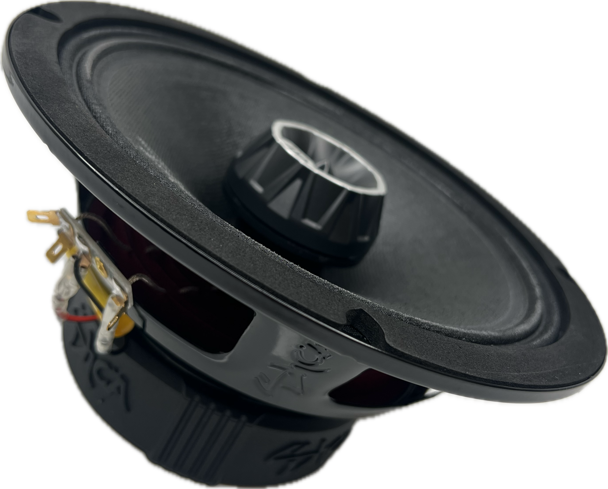 Sky High Car Audio SH-P8 8" COAXIAL MID-RANGE LOUDSPEAKER WITH 1" BULLET TWEETER - Image 5