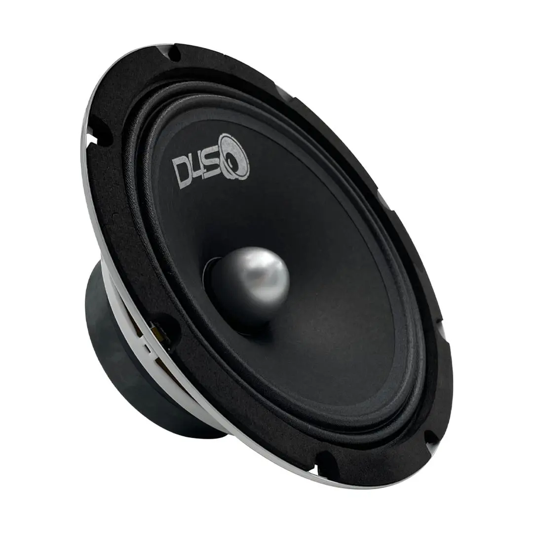 Down4sound SFX80-4P - 8 INCH MIDRANGE SPEAKERS - 4 OHM - 225W RMS - (PAIR) - Image 2
