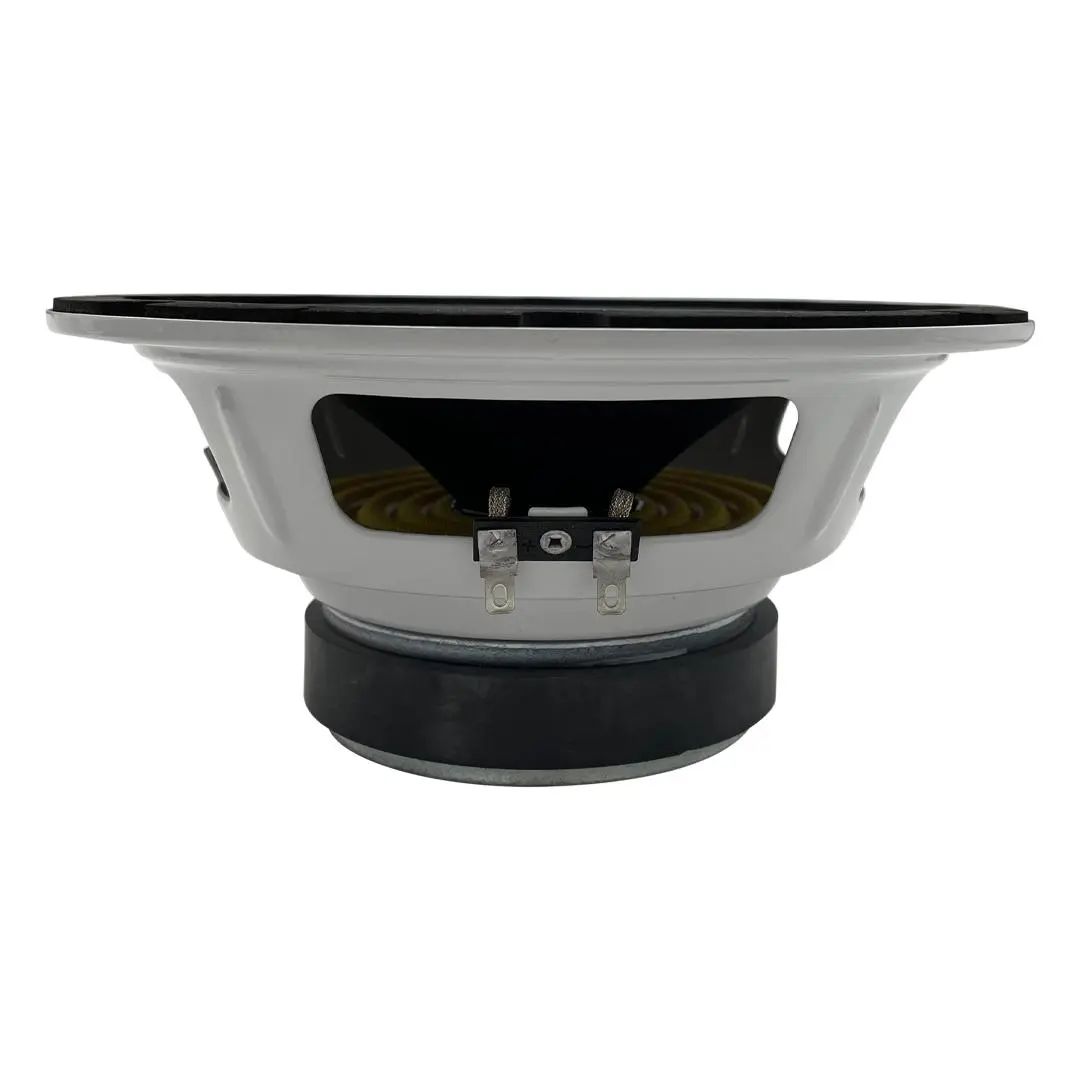 Down4sound SFX80-4P - 8 INCH MIDRANGE SPEAKERS - 4 OHM - 225W RMS - (PAIR) - Image 5