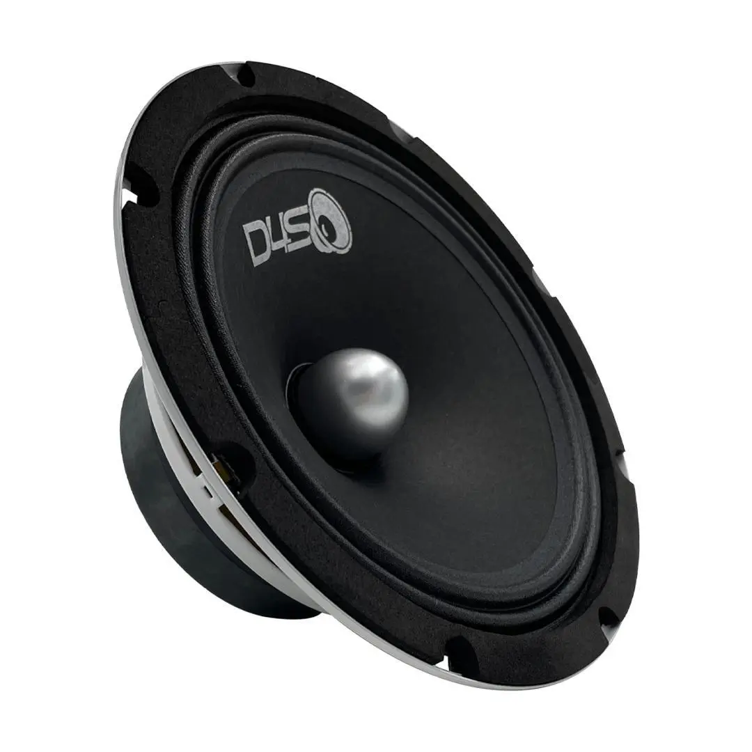 Down4sound SFX80-8P - 8 INCH MIDRANGE SPEAKERS - 8 OHM - 224W RMS - (PAIR) - Image 2