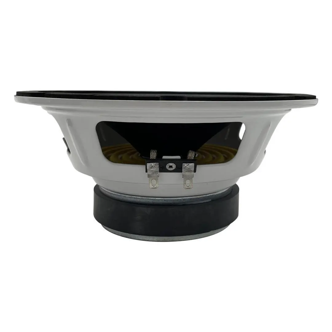 Down4sound SFX80-8P - 8 INCH MIDRANGE SPEAKERS - 8 OHM - 224W RMS - (PAIR) - Image 5