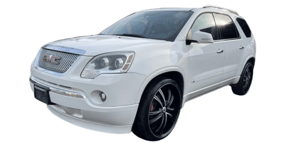 Custom Acadia Acadia | Custom Speaker Pods