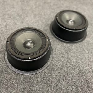 6-1/2" for Universal Speaker Pods