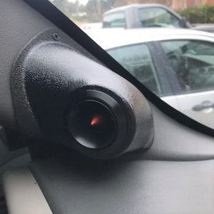 2000-2006 Tahoe - Custom Speaker Pods