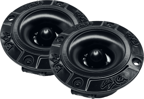 SHCA - PROTW1B Mini Bullet Tweeters 1" VC 4 ohm