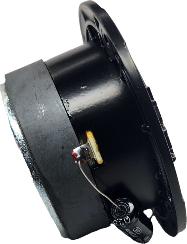 SHCA - PROTW1B Mini Bullet Tweeters 1" VC 4 ohm - Image 4