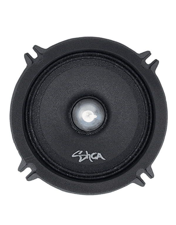 Sky High Car Audio SH-EL524BNEO 5.25" Neodymium Bullet Midrange Speaker