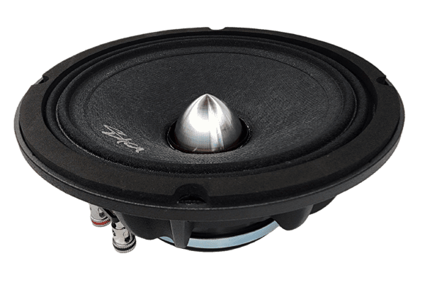 Sky High Car Audio  SH-EL64BNEO 6.5" Neodymium Bullet Midrange Speaker - Image 5