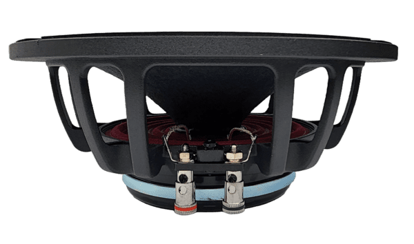 Sky High Car Audio SH-EL84BNEO 8" Neodymium Bullet Midrange Speaker - Image 4