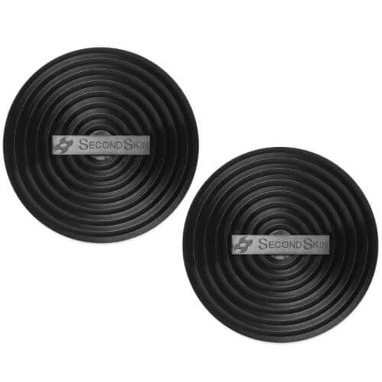 Second Skin Speaker Tweakers - Anechoic Pad Set | Custom Speaker Pods