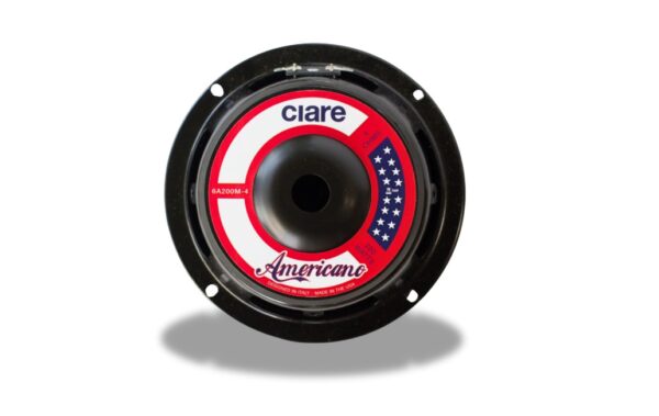 Ciare Americano 6A200M-4 200W Midrange 4-Ohm - Image 3