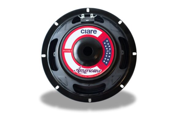 Ciare Americano 8A250M-4 8" 250W Midrange 4-Ohm - Image 3
