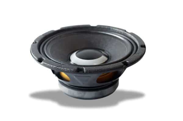 Ciare Americano 8A250M-4 8" 250W Midrange 4-Ohm - Image 2
